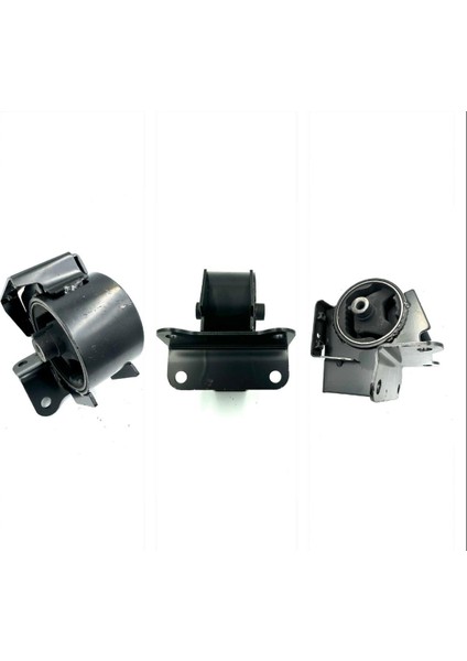 Takoz Motor Alto 07-20 Lh