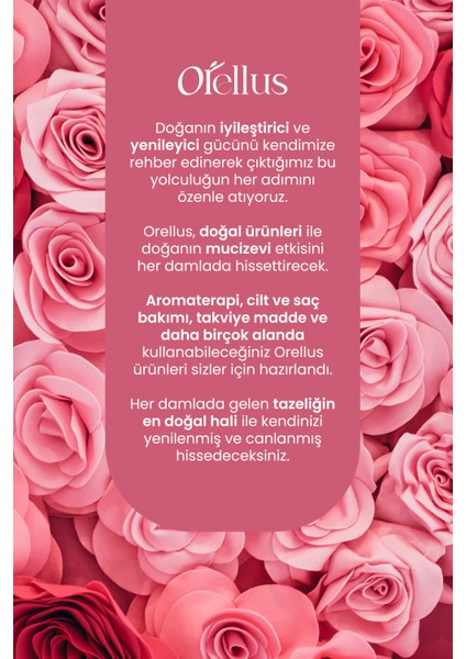 Gül Suyu Doğal Yağlı Ve Saf - Sıkılaştırıcı, Dengeleyici Ve Canlandırıcı Tonik 150 Ml fırsatları