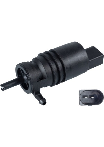 Motor Su Fiskiye Civic Hb 07-12/lancer 06-12/ Outlander 06-12/swift 11-17