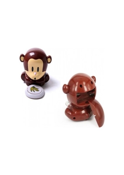 Maymun Oje Kurutucu (Monkey Nail Dryer)