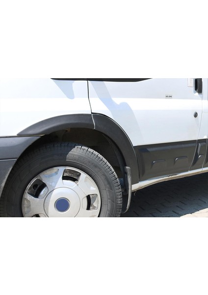 Omsa Ford Transit Çamurluk Dodik Seti Uzun Şase Abs 6 Parça 2000-2006 Arası