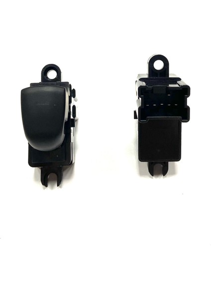 Düğme Cam Açma Navara 15-19 Ön Rh/arka Lh-Rh