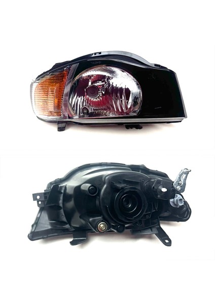 Far L200 06-10 Lh (Elektrikli Sarı)