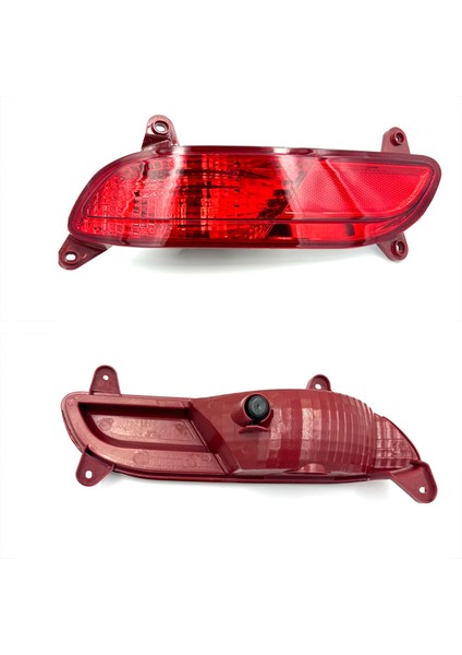 Reflektör Tampon Rio H.b 12-15 Arka Lh