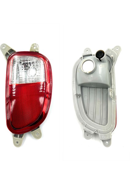 Reflektör Tampon Picanto 12-14 Arka Rh