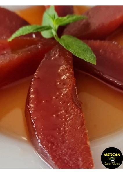 Ayva Reçeli 800 gr modelleri