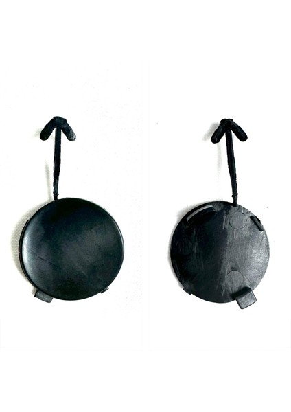 Çeki Kapağı Accent Blue 11-15 Ön
