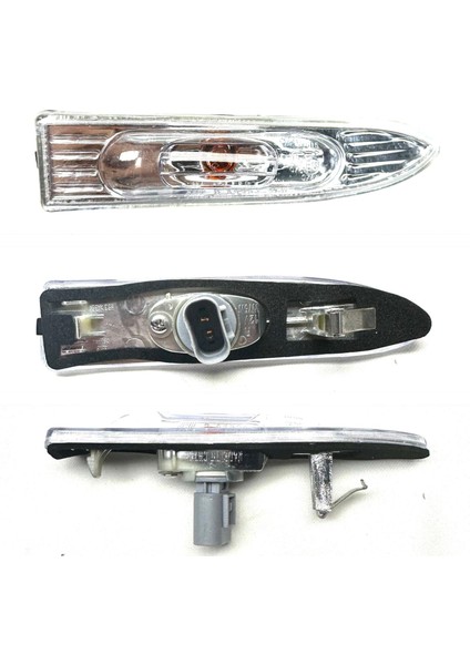 Sinyal Çamurluk Accent Era 06-11 Rh