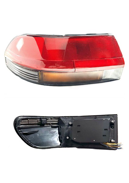 Stop Corolla Liftback 88-92 Lh