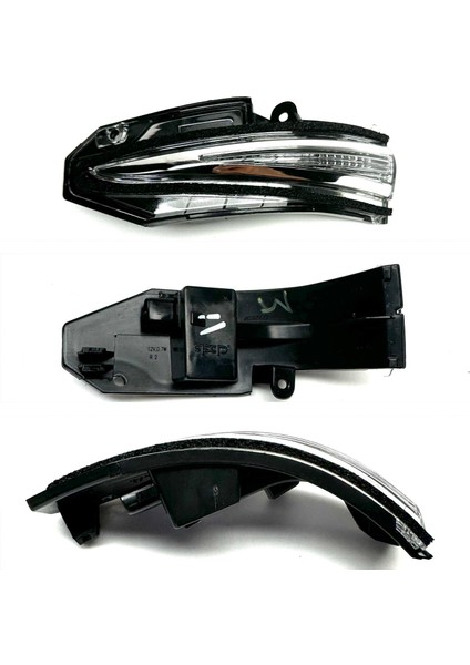 Sinyal Ayna Dikiz Rav4 14-17 Rh