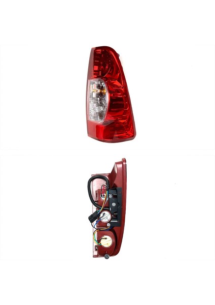 Stop D-Max 06-11 Rh