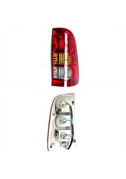 Stop Hılux 06-11 Rh (Duylu)