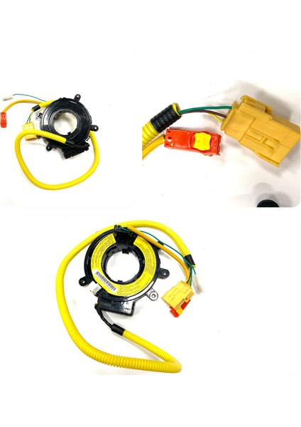 Zemberek Aırbag D-Max 08-11