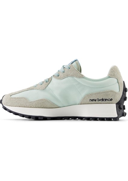 327 Kadın Yeşil Spor Günlük Ayakkabı fiyatları