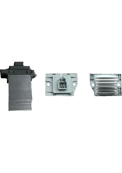 Kalorifer Rezidans Elantra 00-06/accent Era 06-11