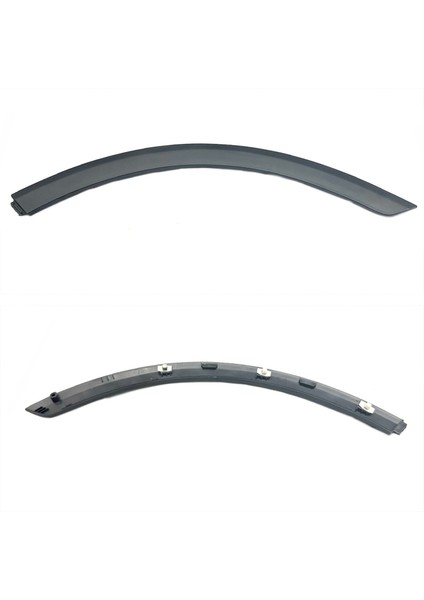 Bodik Kapı Crv 12-19 Arka Lh