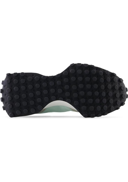 327 Kadın Yeşil Spor Günlük Ayakkabı indirimleri