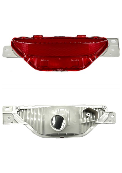 Reflektör Tampon Chr 16-18 Arka Orta