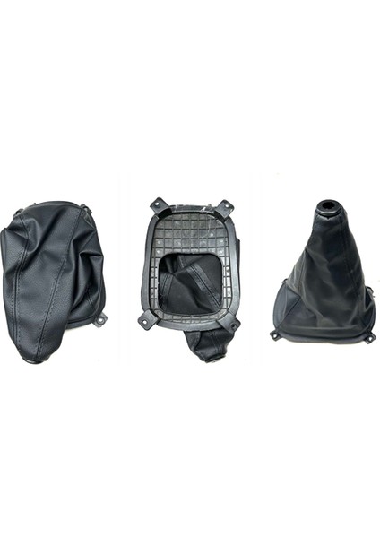 Körük Vites Sportage 05-10