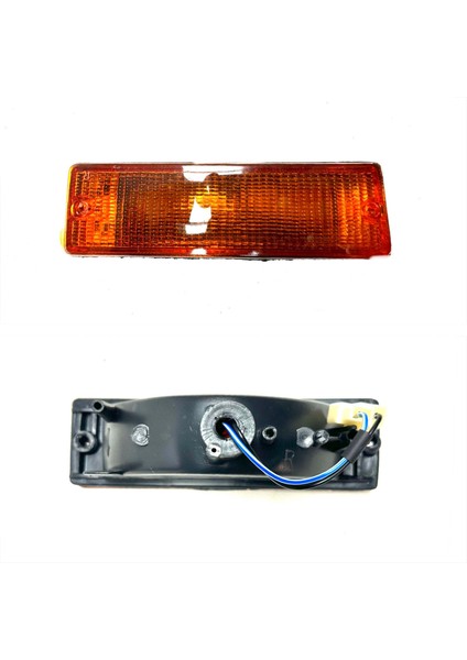 Sinyal Tampon D21 91-97 Rh