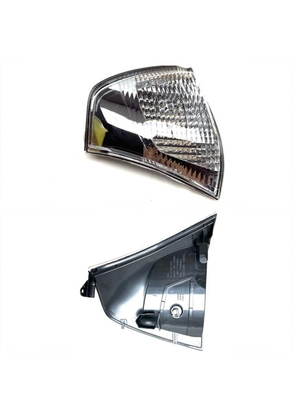 Sinyal Hiace 00-07 Lh