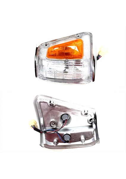 Sinyal Hılux LN106 89-97 Rh (Krom)