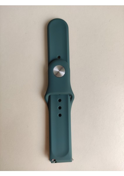 20 mm Universal Jel Silikon Kordon Akıllı Pimli fiyatları