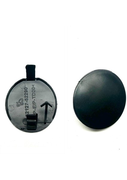 Çeki Kapağı Yaris 05-08 Ön