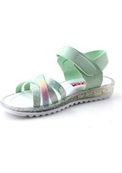 Arzen 02414 Orto Pedik Kız Çocuk Sandalet
