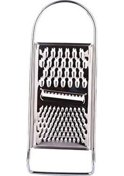Düz El Rendesi 29 Cm-Pratik El Rendesi