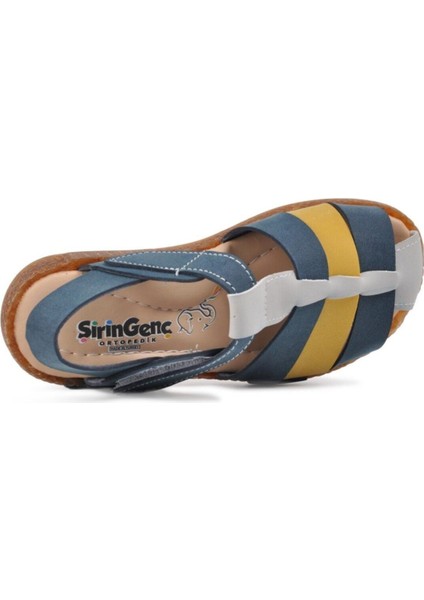 Erkek Çocuk Sandalet