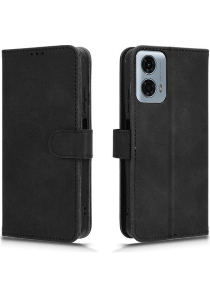 Motorola Moto G Güç 5g 2024 Tam Koruma Koruyucu Telefon Kılıfı (Yurt Dışından)