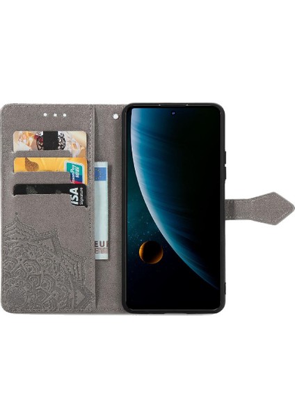 Zte Blade V30 Basit Iş Zarif Desen Telefon Kılıfı (Yurt Dışından) indirimleri