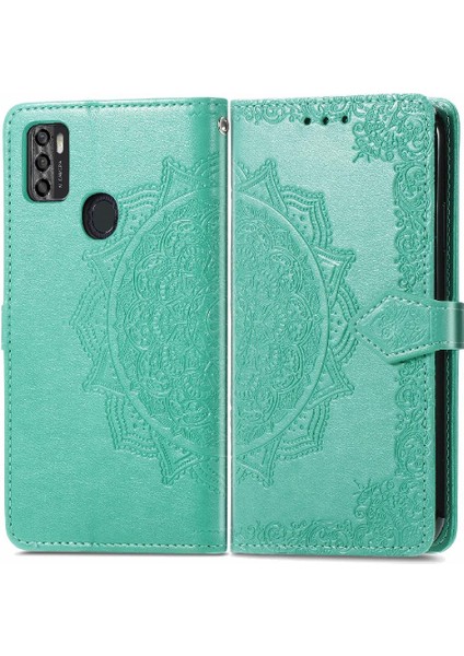 Zte Blade A7S 2020 Basit Iş Için Telefon Kılıfı (Yurt Dışından)