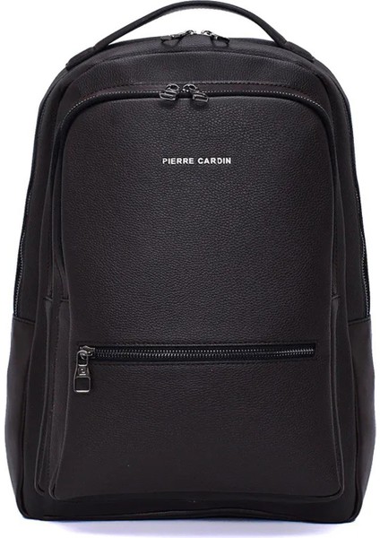 1198 Unisex Sırt Çantası Laptop Çantası Evrak Çantası