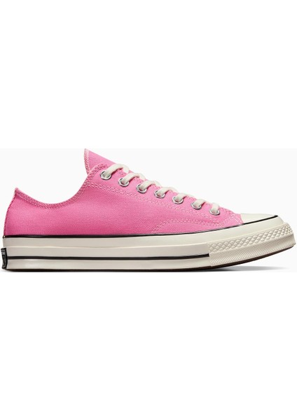 Chuck 70 Unisex Pembe Sneaker.650
