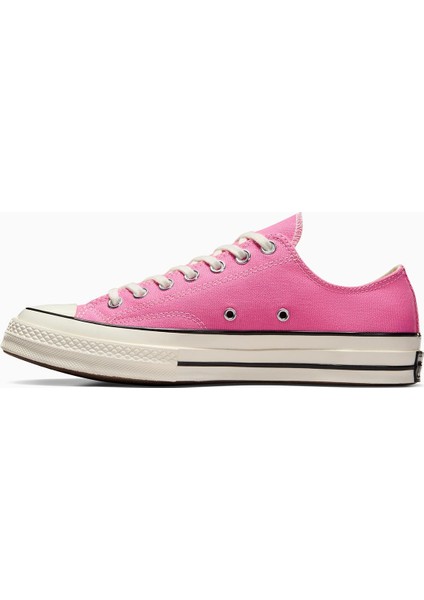 Chuck 70 Unisex Pembe Sneaker.650 fiyatları