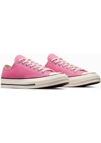 Chuck 70 Unisex Pembe Sneaker.650 modelleri
