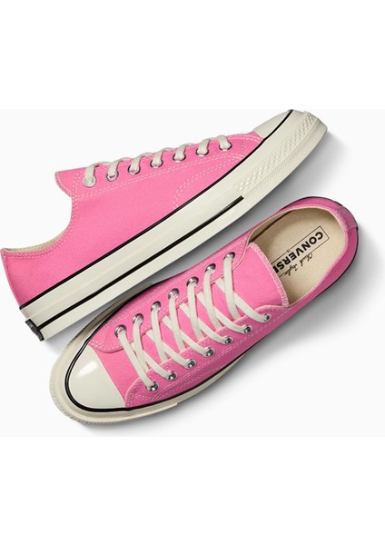 Chuck 70 Unisex Pembe Sneaker.650 fırsatları
