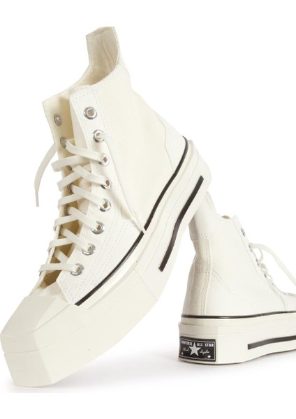 Chuck 70 De Luxe Squared