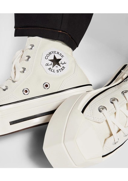 Chuck 70 De Luxe Squared