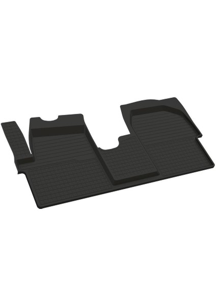 Peugeot Expert Traveller Ferrous 4d Paspas ve 3D Bagaj Havuzu 2017 ve Üstü fırsatları