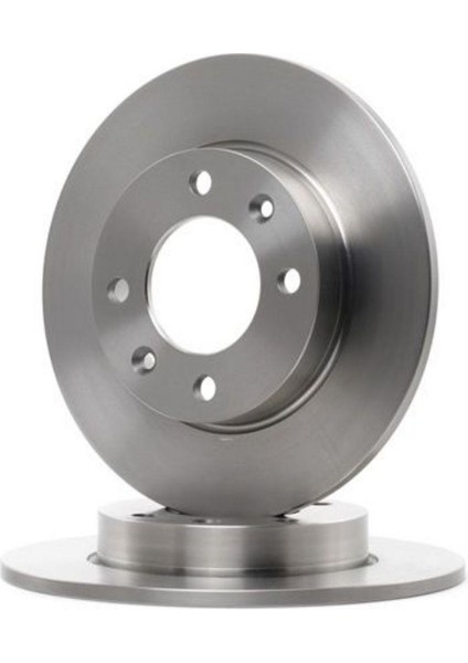 Arka Disk 307 Partner C2 C3 C4 (0986478608-4246.W9) fiyatları