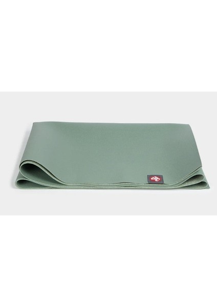 Eko® Superlite Travel Yoga Mat 1,5 mm Leaf Green