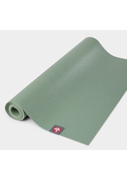 Eko® Superlite Travel Yoga Mat 1,5 mm Leaf Green