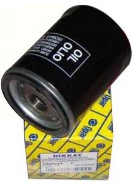 Yağ Filtresi Doblo-Brava-Bravo-Fiorino-Tmpr-Tipo-Uno-Slx-Albea-Palio-Punto-Marea-Panda-Stilo 18051