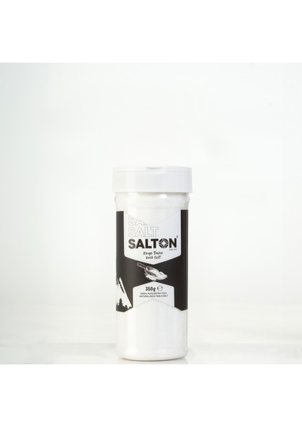 Salton Kaya Tuzu Ince 350GR