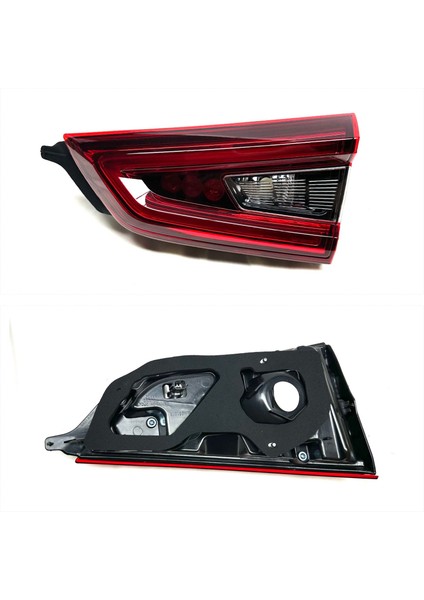 Stop Qashqai 17-21 Iç Rh