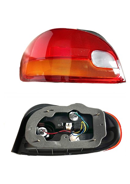 Stop Accent 95-97 Lh (Duylu)