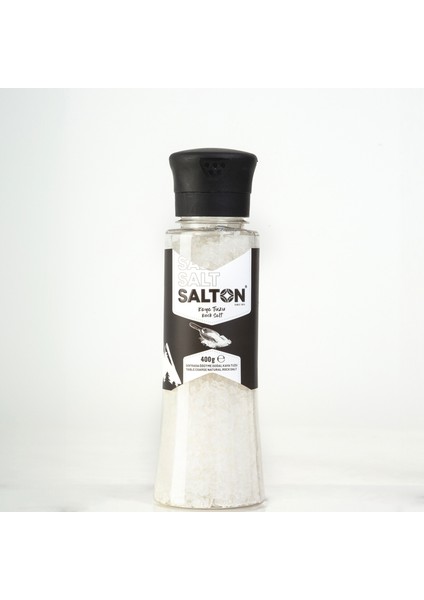Salton Kaya Tuzu Seramik Değirmen 400GR